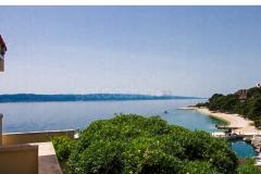 Beachfront Brela Apartmány Pokoj 5 – Ljubica V foto 1