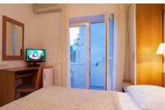 Beachfront Brela Apartmány Pokoj 5 – Ljubica V foto 2