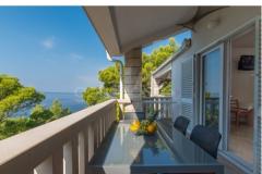 Beachview Apartmány/Free parking Apartmán 2 foto 1