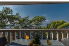 Beachview Apartmány/Free parking Apartmán 2 foto 3