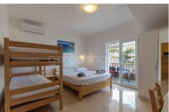 Beachview Apartmány/Free parking Apartmán 2 foto 4