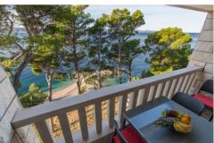 Beachview Apartmány/Free parking Apartmán 3 foto 2