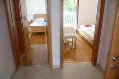 Bella vista house Apartmán 4 – A6 de luxe foto 2