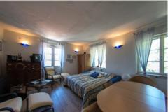 Bonavista Brela Apartmán 1: (2+2) – Punta Rata foto 3