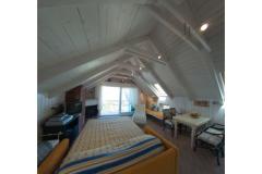 Bonavista Brela Apartmán 2: (2+2) – Biancaneve foto 4