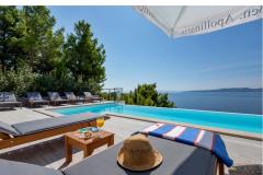Matko oasis Apartmán 1 – Matko-A1 foto 1