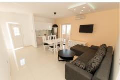 Matko oasis Apartmán 1 – Matko-A1 foto 4