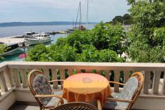 Brela by the Sea / Center Apartmán 1 foto 1