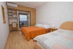 Brela MED Apartmán 2 – A 2+1 foto 1