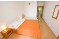 Brela MED Apartmán 2 – A 2+1 foto 2