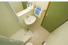 Brela MED Apartmán 2 – A 2+1 foto 4