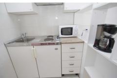 Brela MED Apartmán 1 – A 2 sudio foto 4
