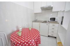 Brela MED Apartmán 1 – A 2 sudio foto 5