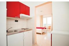 Brela Relax Apartmán 3 foto 4