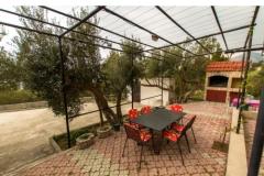 AApartmány Brela Jago Apartmán 1 – BRJAGO-A1 foto 1