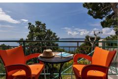 View blue apartments Apartmán 1 – V. blue A1 foto 2