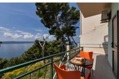 View blue apartments Apartmán 1 – V. blue A1 foto 3