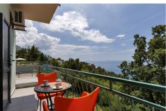 View blue apartments Apartmán 2 – V. blue A2 foto 1