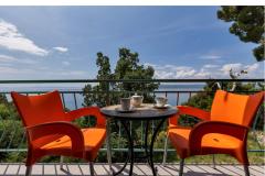 View blue apartments Apartmán 2 – V. blue A2 foto 2