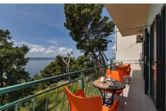 View blue apartments Apartmán 2 – V. blue A2 foto 3