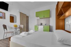 View blue apartments Apartmán 2 – V. blue A2 foto 5