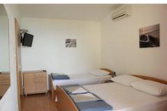 Dům Dominović Apartmán 1: (3+0) – A3 foto 3