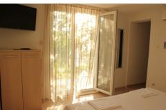 Dům Dominović Apartmán 2: (2+2) – A2+2 foto 4