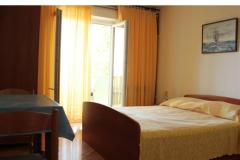 Dům Dominović Apartmán 3: (2+0) – Studio foto 2