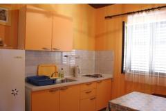 Dům Dominović Apartmán 4: (4+2) – A4+2 foto 1