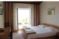 Dům Dominović Apartmán 4: (4+2) – A4+2 foto 5