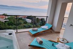 Ivana &amp; Luka Apartmán 1 – Apartman 1 foto 3