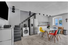 Holiday Home Pelegrin Apartmán 1: (5+0) – Pelegrin foto 2