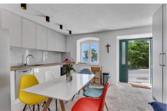 Holiday Home Pelegrin Apartmán 1: (5+0) – Pelegrin foto 3