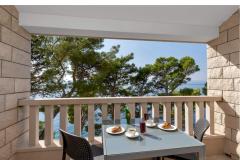 Pine Canopy Studios and Apartmány Apartmán 3 – A4 foto 1