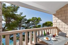 Pine Canopy Studios and Apartmány Apartmán 3 – A4 foto 2