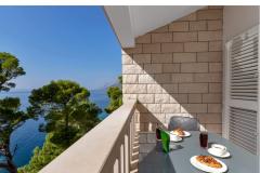 Pine Canopy Studios and Apartmány Apartmán 3 – A4 foto 3