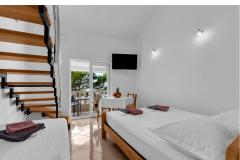 Pine Canopy Studios and Apartmány Apartmán 3 – A4 foto 4