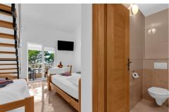 Pine Canopy Studios and Apartmány Apartmán 3 – A4 foto 5