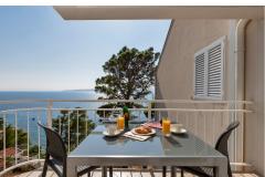 Pine Canopy Studios and Apartmány Apartmán 10 – A11 foto 1