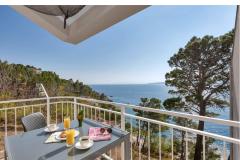 Pine Canopy Studios and Apartmány Apartmán 10 – A11 foto 2