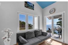 Pine Canopy Studios and Apartmány Apartmán 10 – A11 foto 3