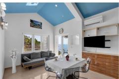 Pine Canopy Studios and Apartmány Apartmán 10 – A11 foto 4