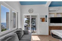 Pine Canopy Studios and Apartmány Apartmán 10 – A11 foto 5