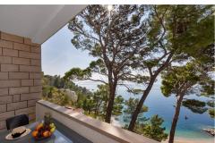 Pine Canopy Studios and Apartmány Apartmán 6 – A7 foto 4