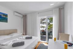 Pine Canopy Studios and Apartmány Apartmán 6 – A7 foto 5