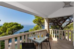 Pine Canopy Studios and Apartmány Apartmán 1 – A1 foto 1