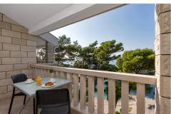 Pine Canopy Studios and Apartmány Apartmán 1 – A1 foto 2