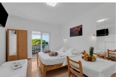 Pine Canopy Studios and Apartmány Apartmán 1 – A1 foto 3