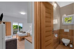 Pine Canopy Studios and Apartmány Apartmán 1 – A1 foto 4