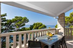 Pine Canopy Studios and Apartmány Apartmán 2 – A2 foto 1